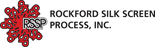 Rockford Silk Screening Logo