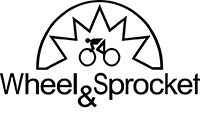 2018 WIG Bike MS Sponsor Wheel &amp; Sprocket
