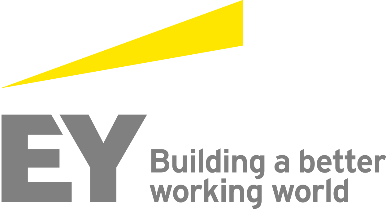 Ernst  and Young Logo